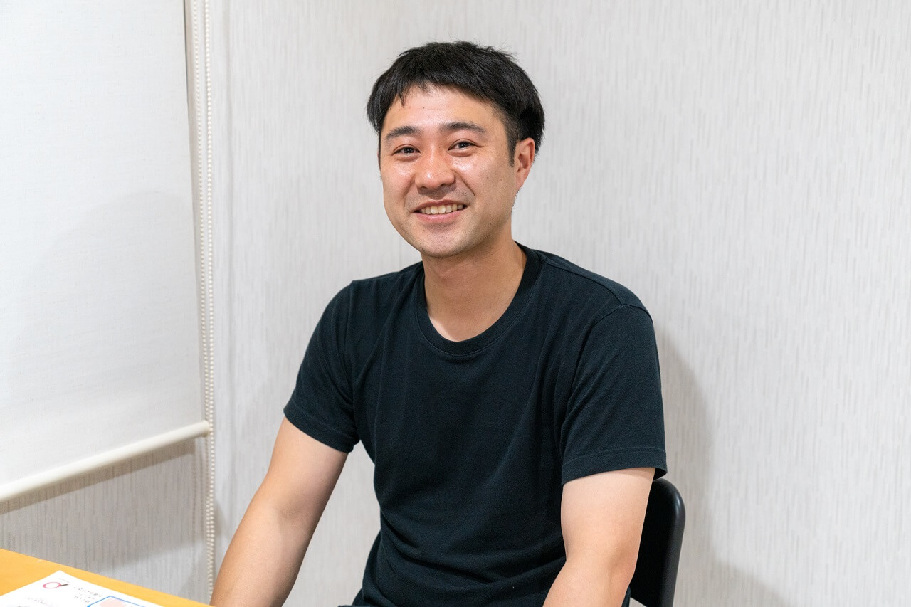 スタッフ紹介 Ι CTG シーティージー シーティージー 株式会社｜CTG 札幌市白石区